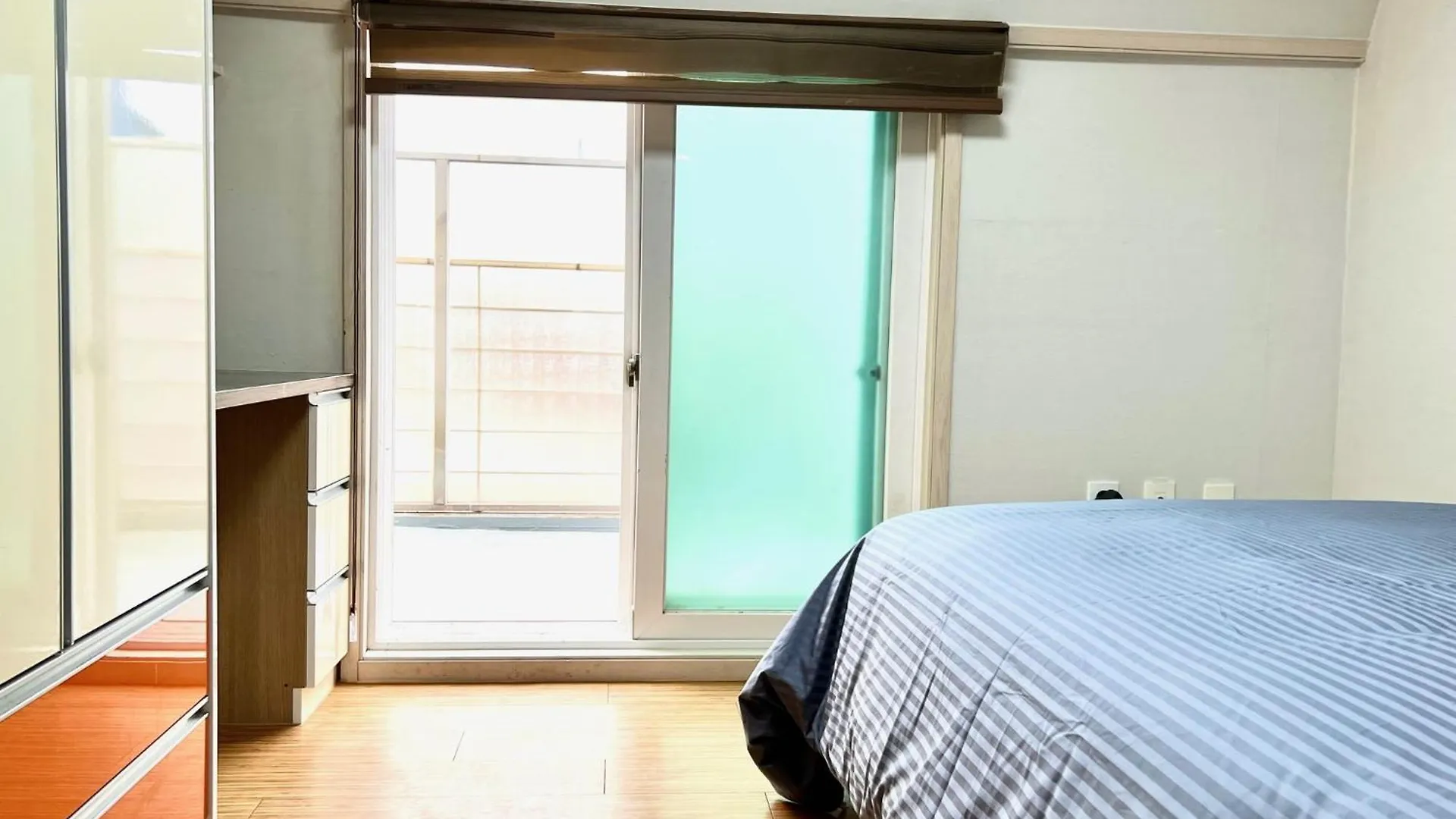 Bb Hongdae Line Hostel Seoul