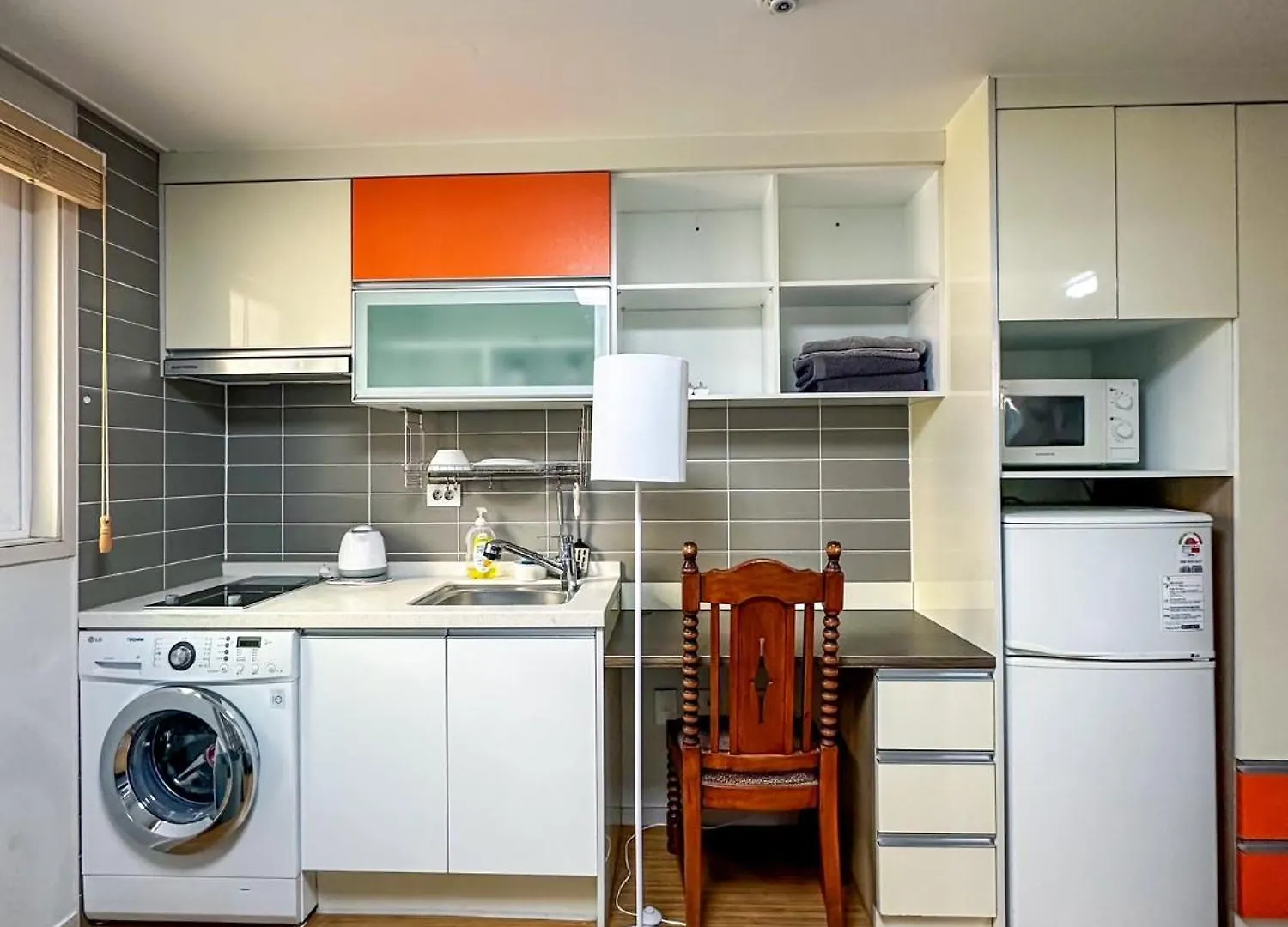 Bb Hongdae Line Hostel Seoul