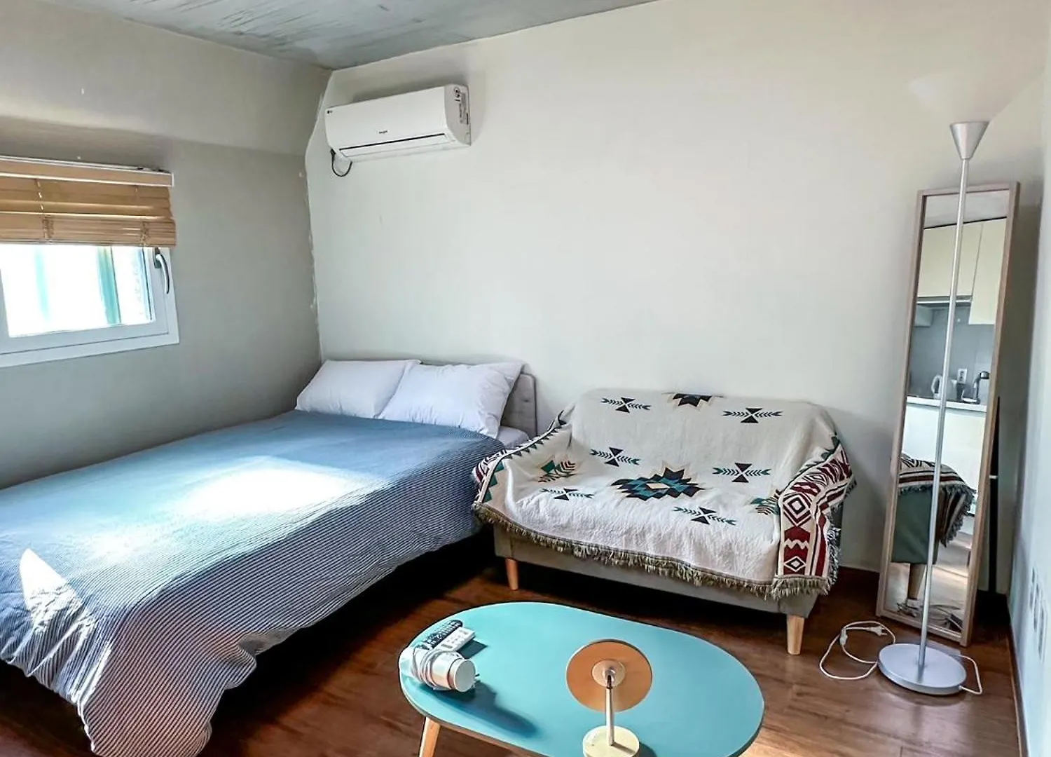 Bb Hongdae Line Hostel Seoul