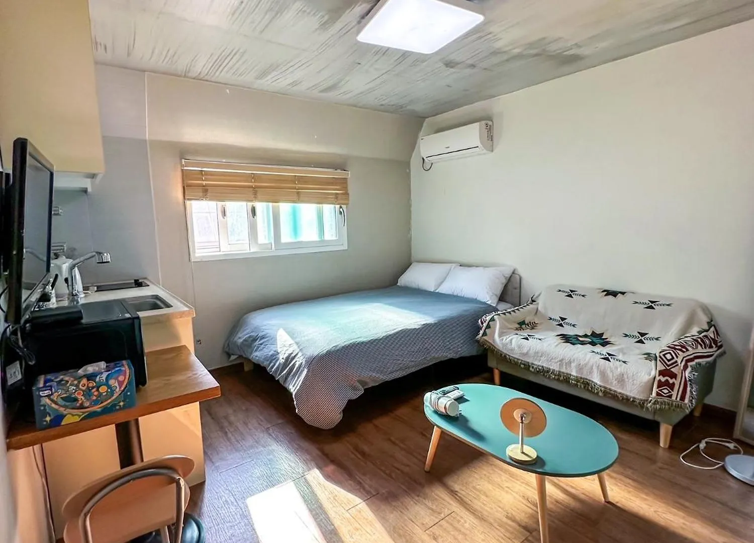 Bb Hongdae Line Hostel Seoul