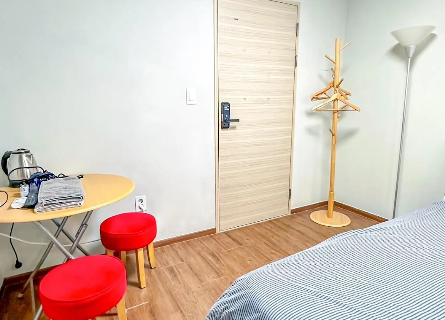Bb Hongdae Line Hostel Seoul