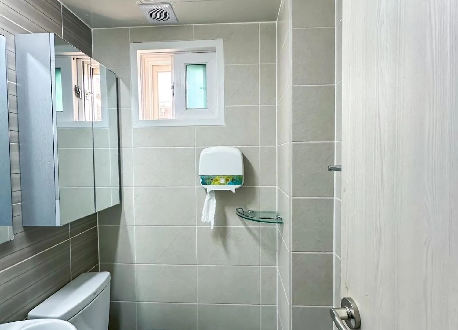 Bb Hongdae Line Hostel Seoul
