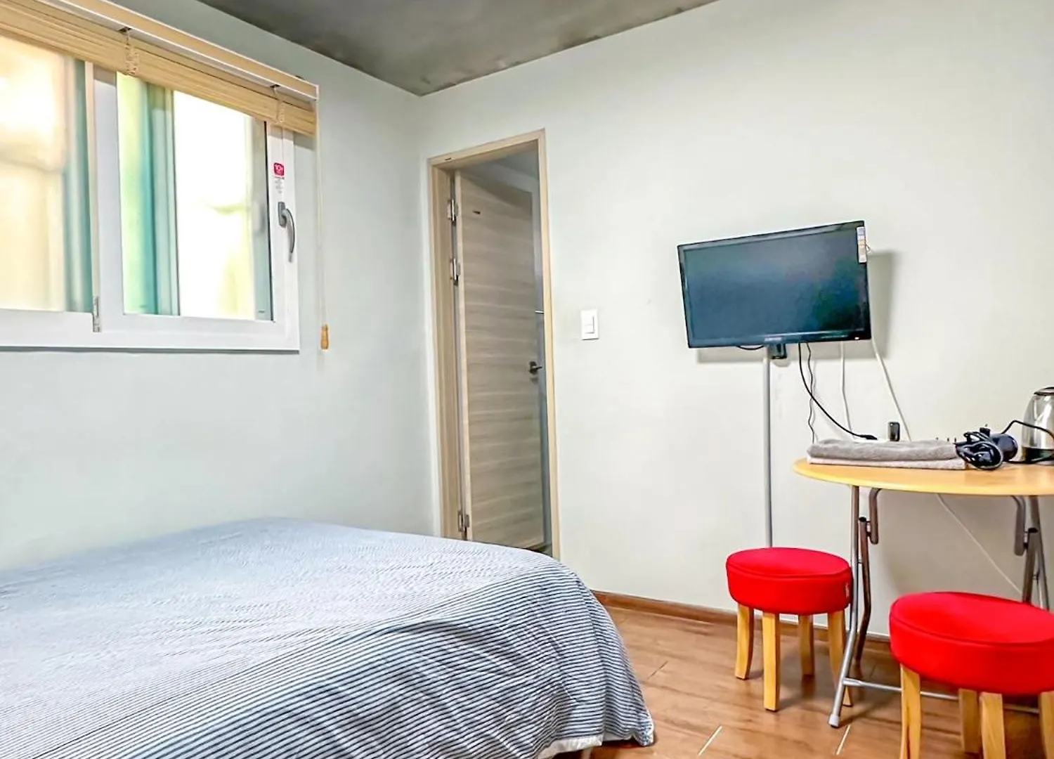 Bb Hongdae Line Hostel Seoul