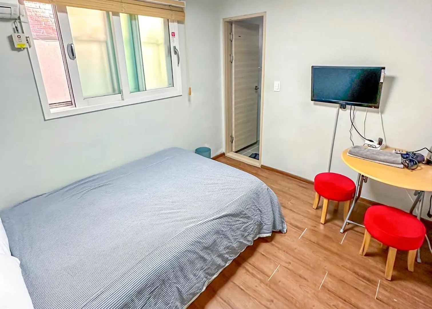Bb Hongdae Line Hostel Seoul 0*,