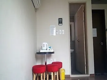 Bb Hongdae Line Hostel Seoul 0*,