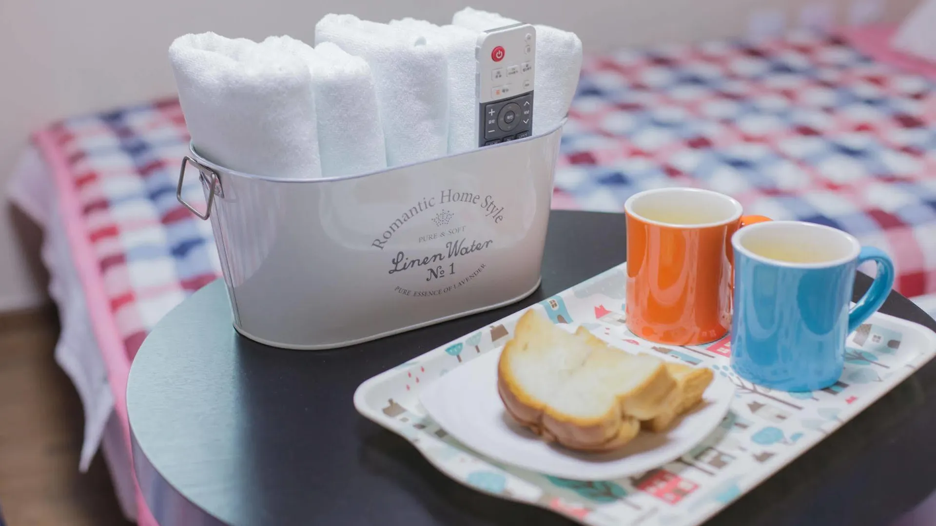 Bb Hongdae Line Hostel Seoul
