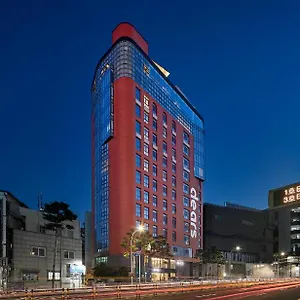 3* Отель Dears Myeongdong