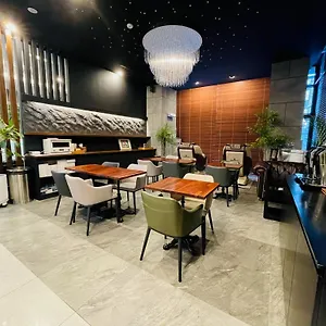 3* Hotel Jongno Lumia Tourist