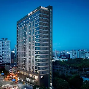 4* Отель Fairfield By Marriott