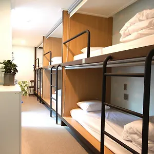 2* Guest house Miss Hongdae