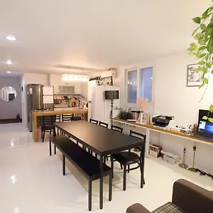 2* Guest house Zibro S