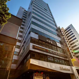  旅馆 Seoulite Myeongdong Formerly - Step Myeongdong 2