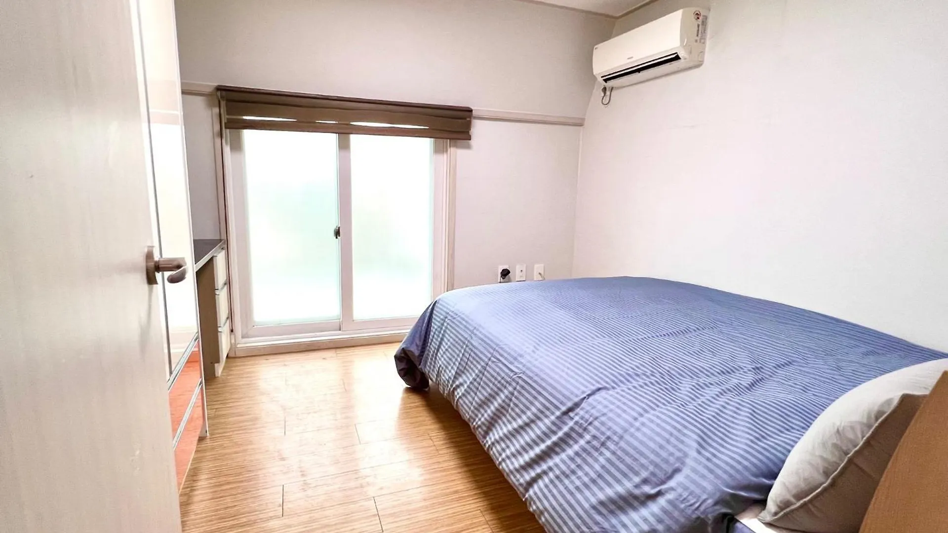 Bb Hongdae Line Hostel Seoul