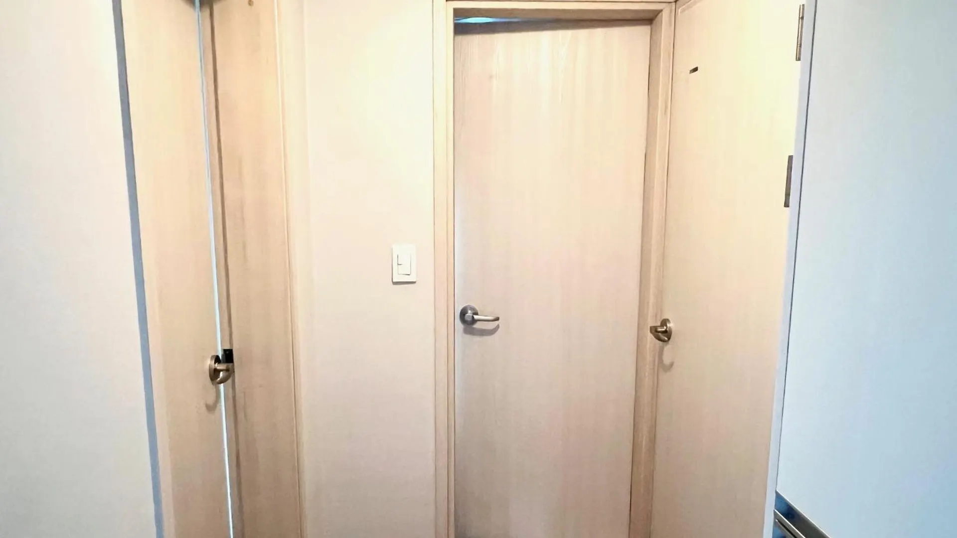 Bb Hongdae Line Hostel Seoul South Korea