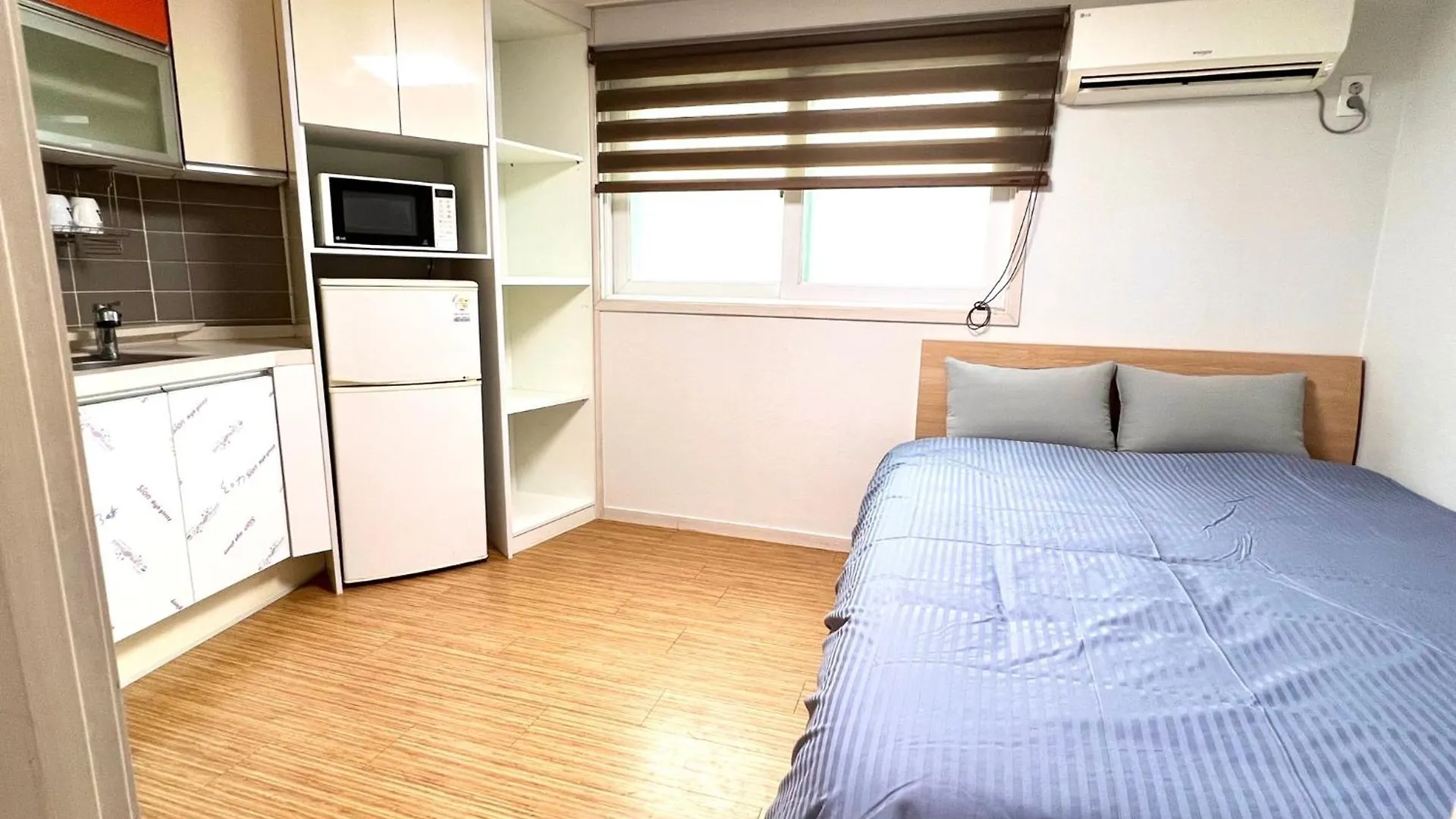 Bb Hongdae Line Hostel Seoul