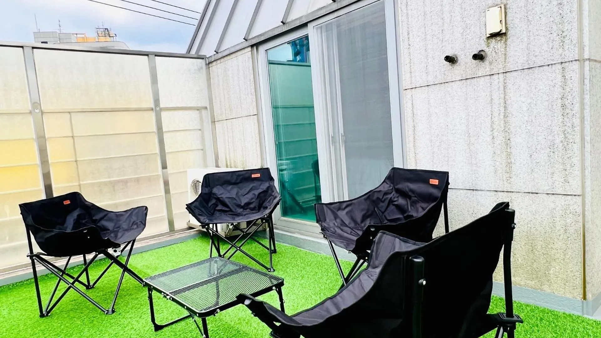 Bb Hongdae Line Hostel Seoul 0*,  South Korea