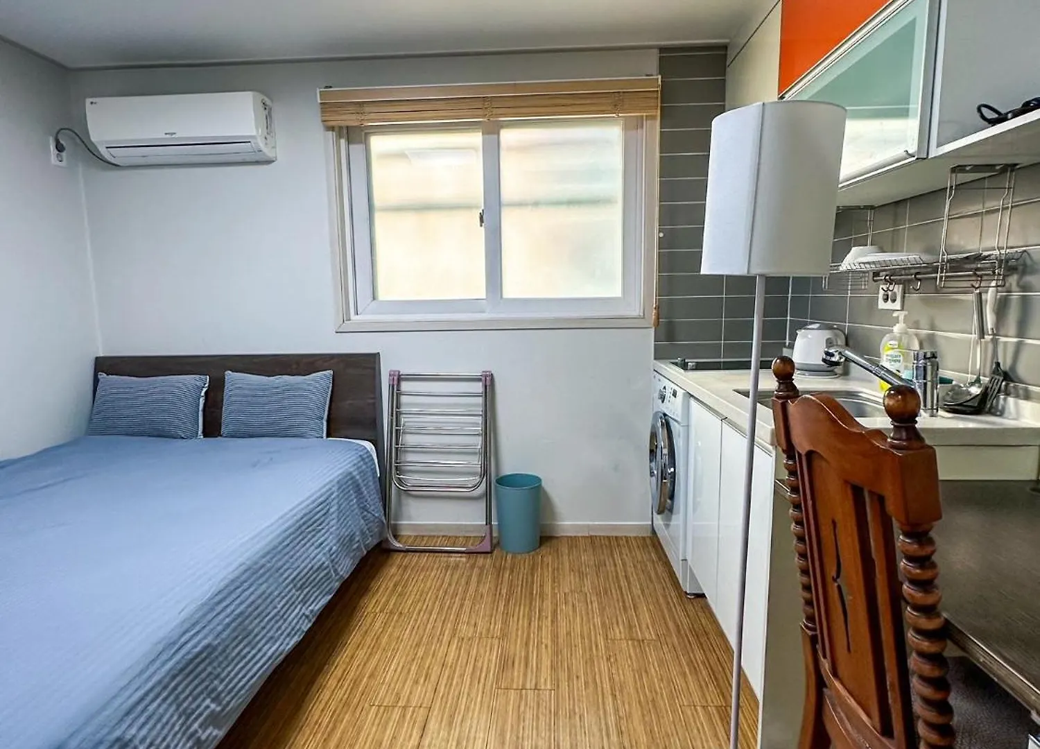 Bb Hongdae Line Hostel Seoul