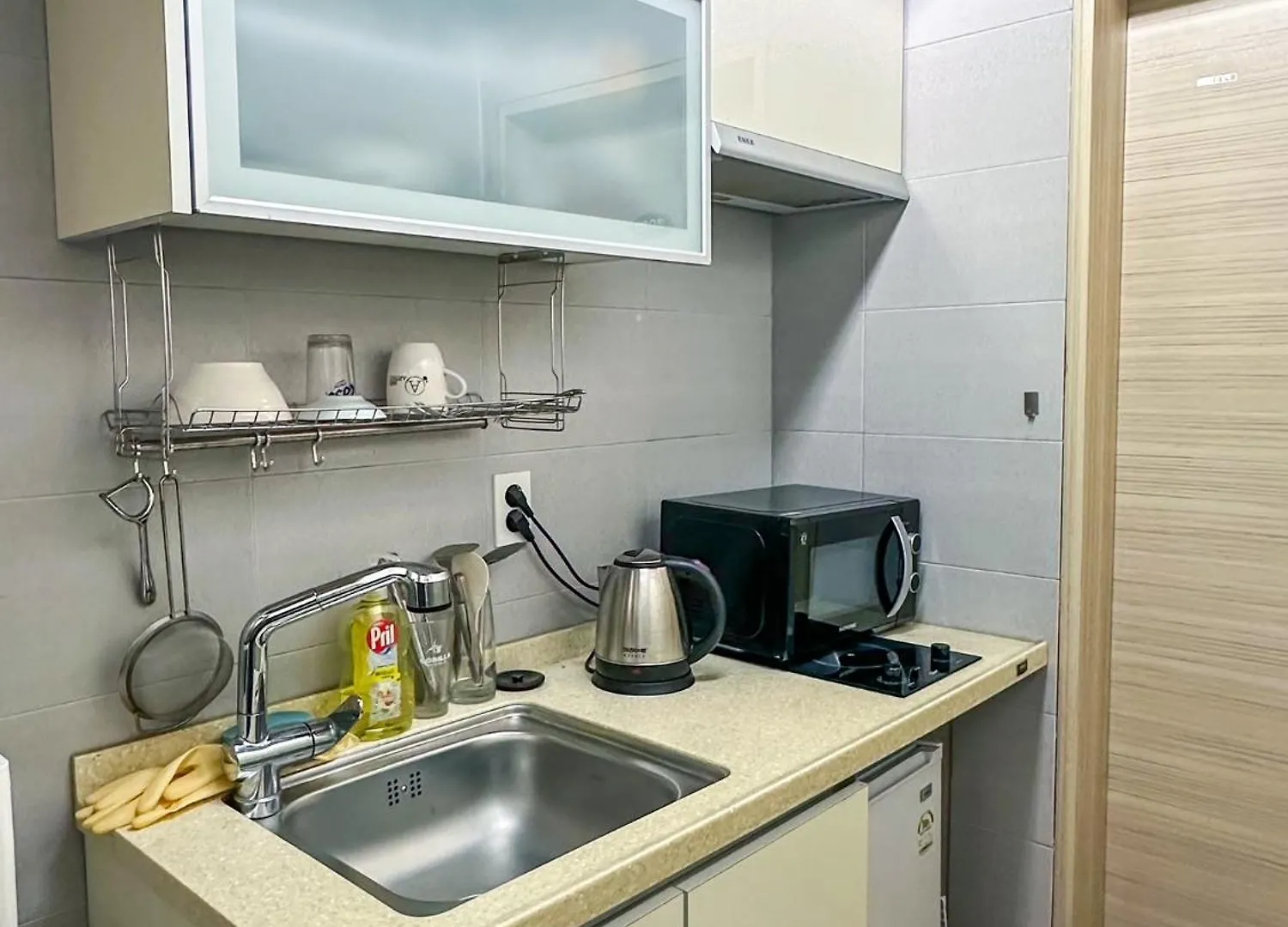 Bb Hongdae Line Hostel Seoul