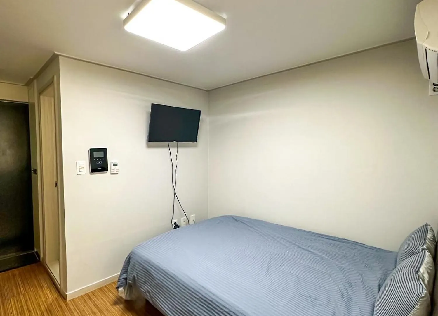 Bb Hongdae Line Hostel Seoul