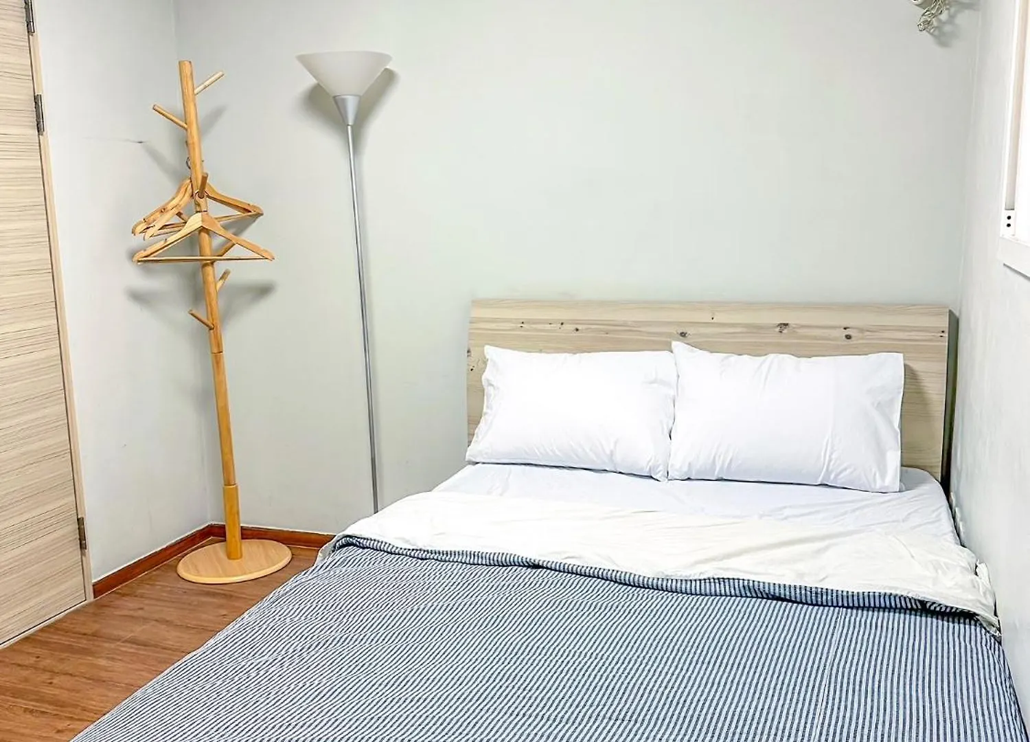 Bb Hongdae Line Hostel Seoul