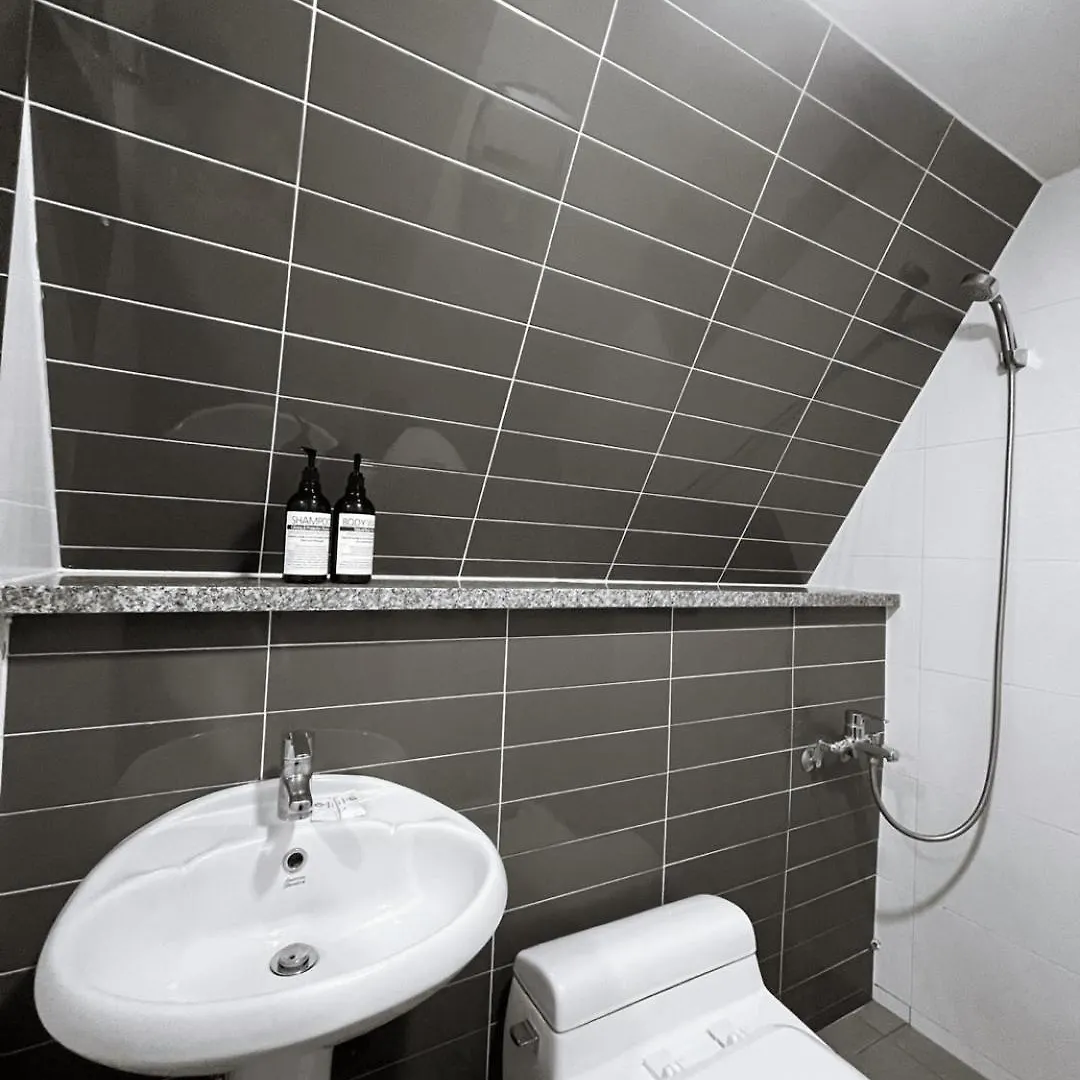 Bb Hongdae Line Hostel Seoul