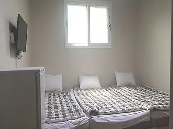 Bb Hongdae Line Hostel Seoul