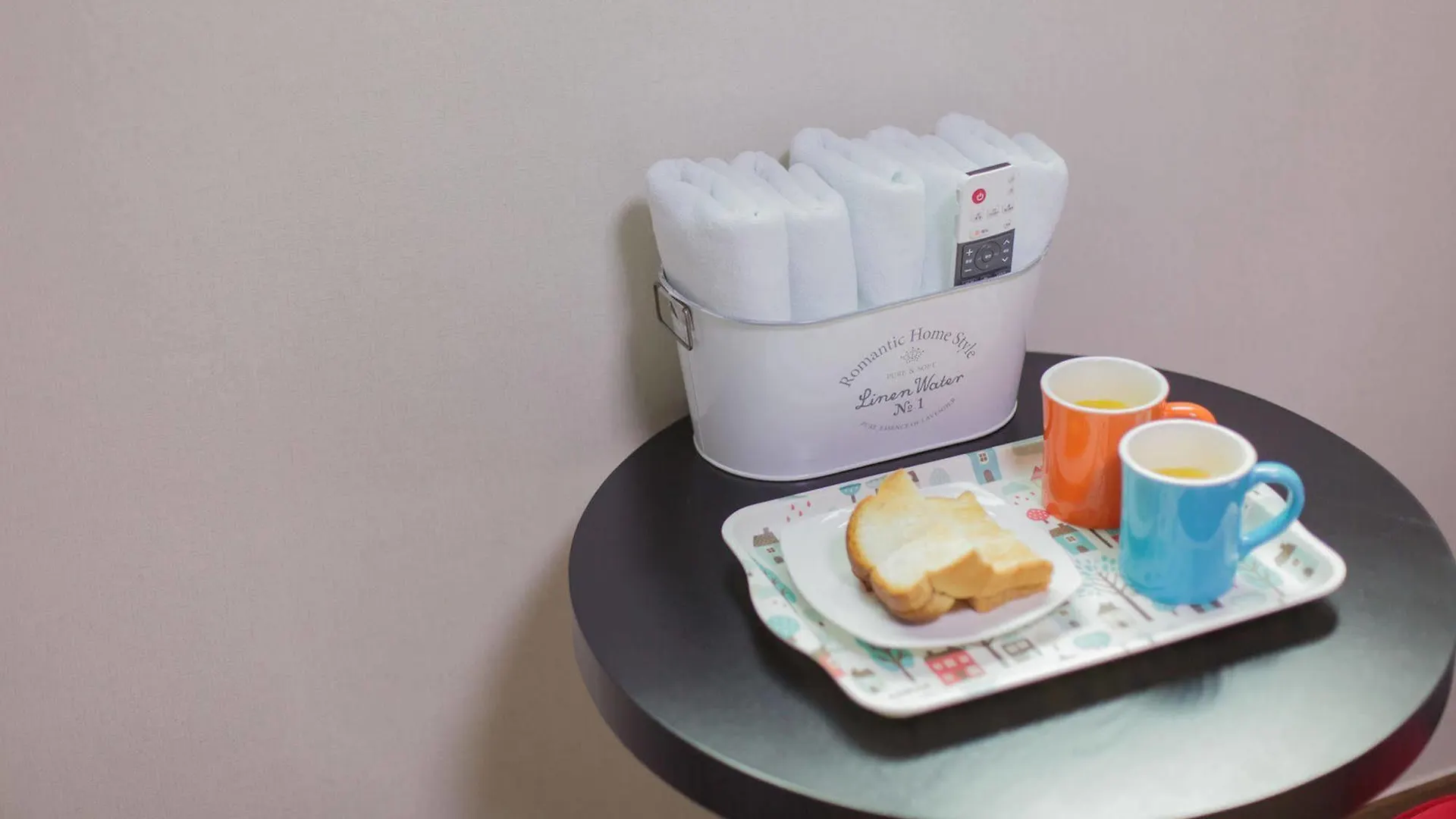 Bb Hongdae Line Hostel Seoul South Korea