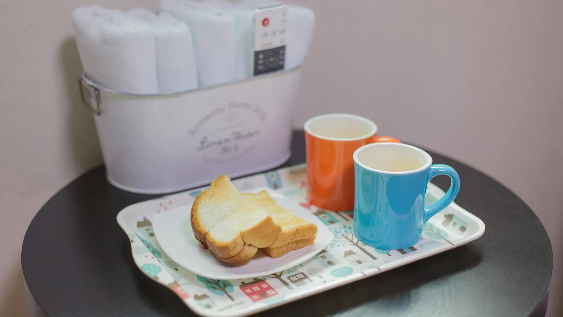 Bb Hongdae Line Hostel Seoul South Korea