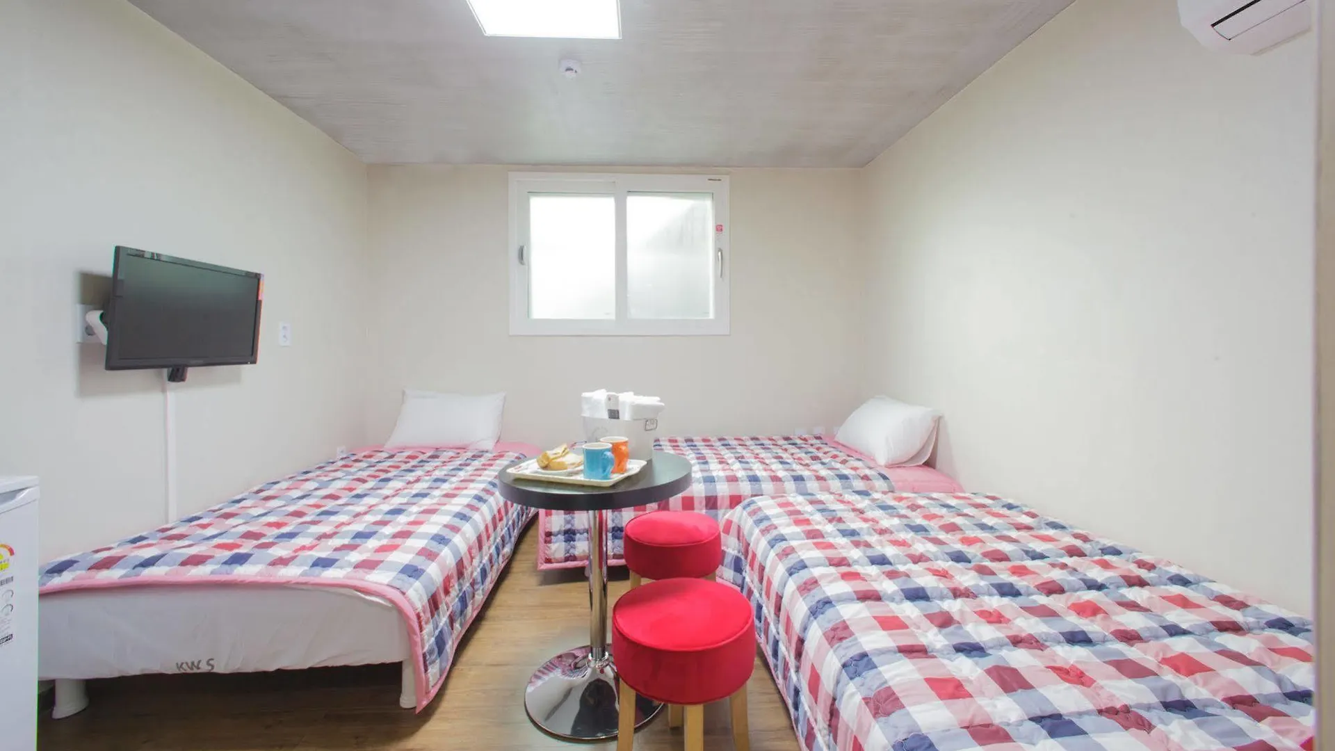 Bb Hongdae Line Hostel Seoul