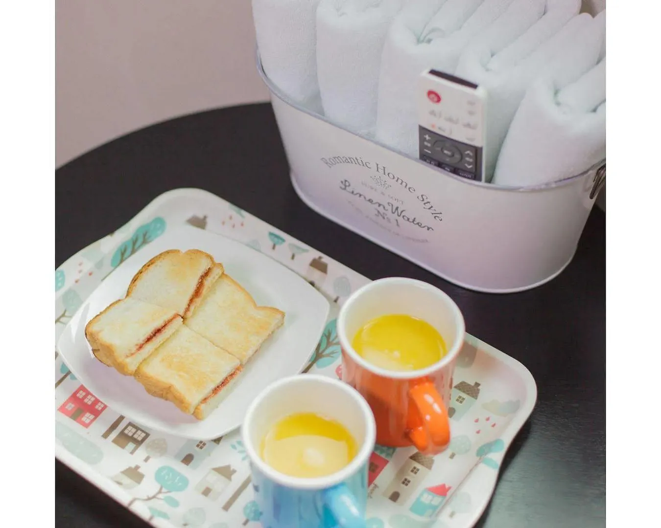 Bb Hongdae Line Hostel Seoul