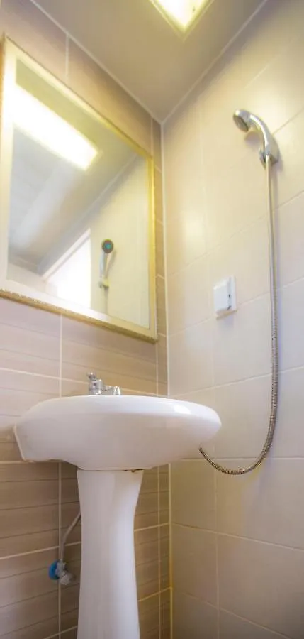 Bb Hongdae Line Hostel Seoul